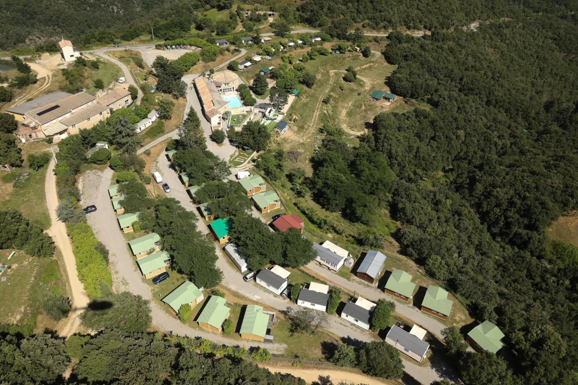 Hotel Domaine Plein Sud Bruzac Exteriér fotografie
