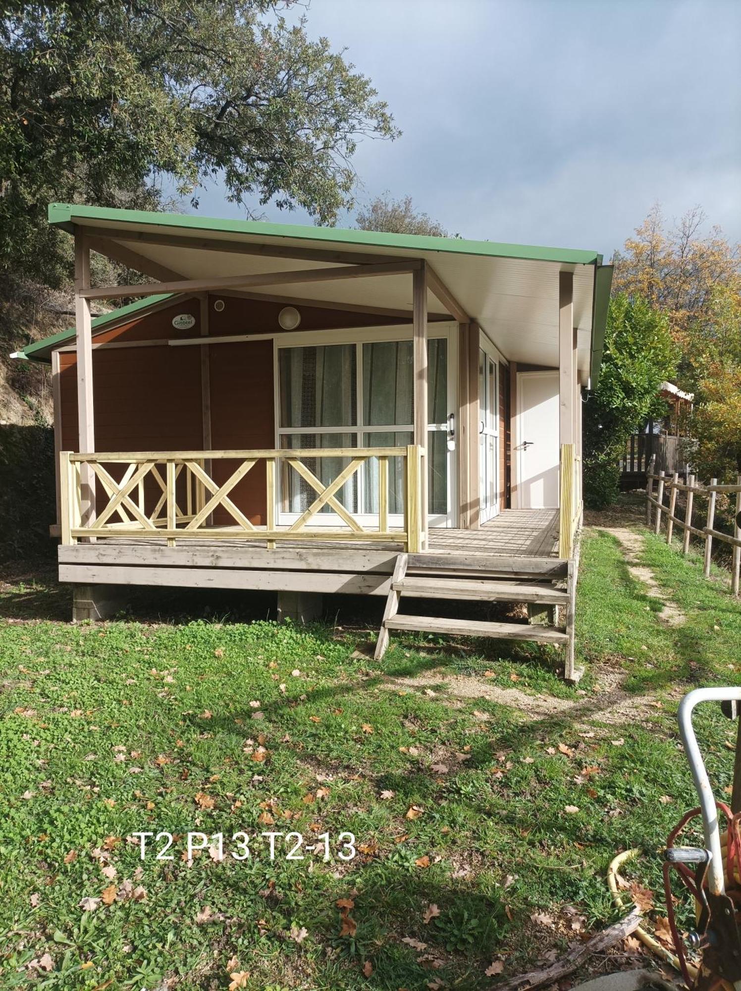 Hotel Domaine Plein Sud Bruzac Exteriér fotografie