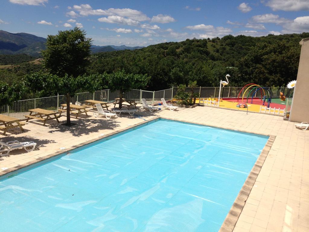 Hotel Domaine Plein Sud Bruzac Exteriér fotografie