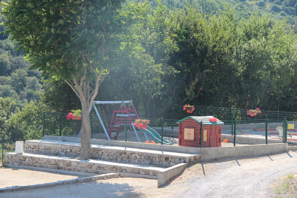 Hotel Domaine Plein Sud Bruzac Exteriér fotografie