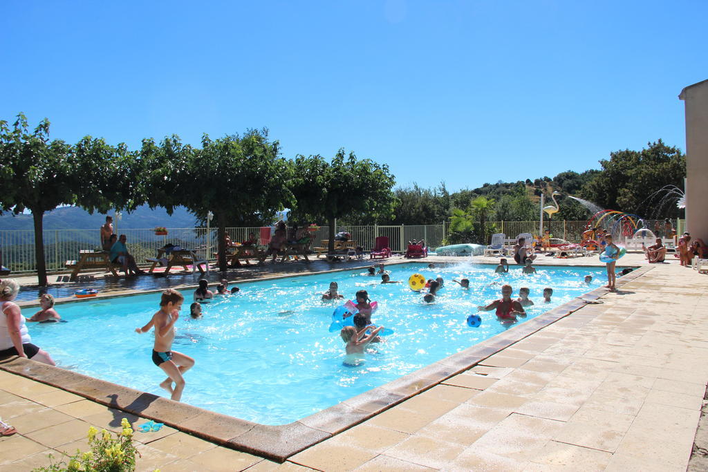 Hotel Domaine Plein Sud Bruzac Exteriér fotografie