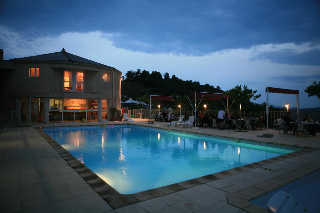 Hotel Domaine Plein Sud Bruzac Exteriér fotografie
