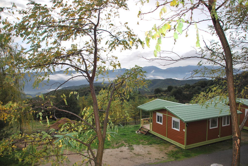 Hotel Domaine Plein Sud Bruzac Pokoj fotografie