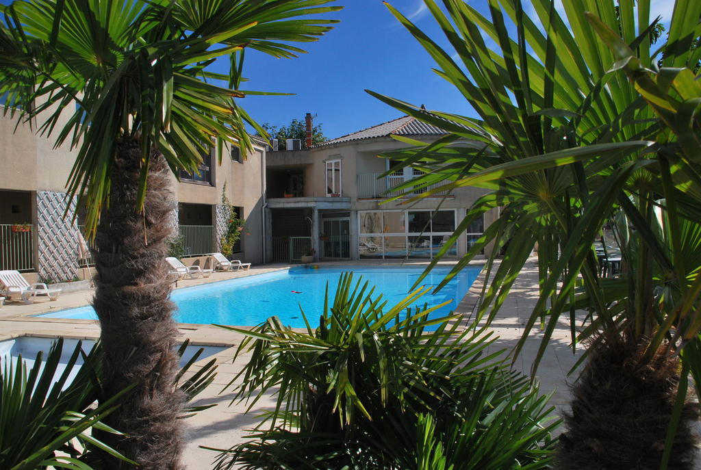 Hotel Domaine Plein Sud Bruzac Exteriér fotografie