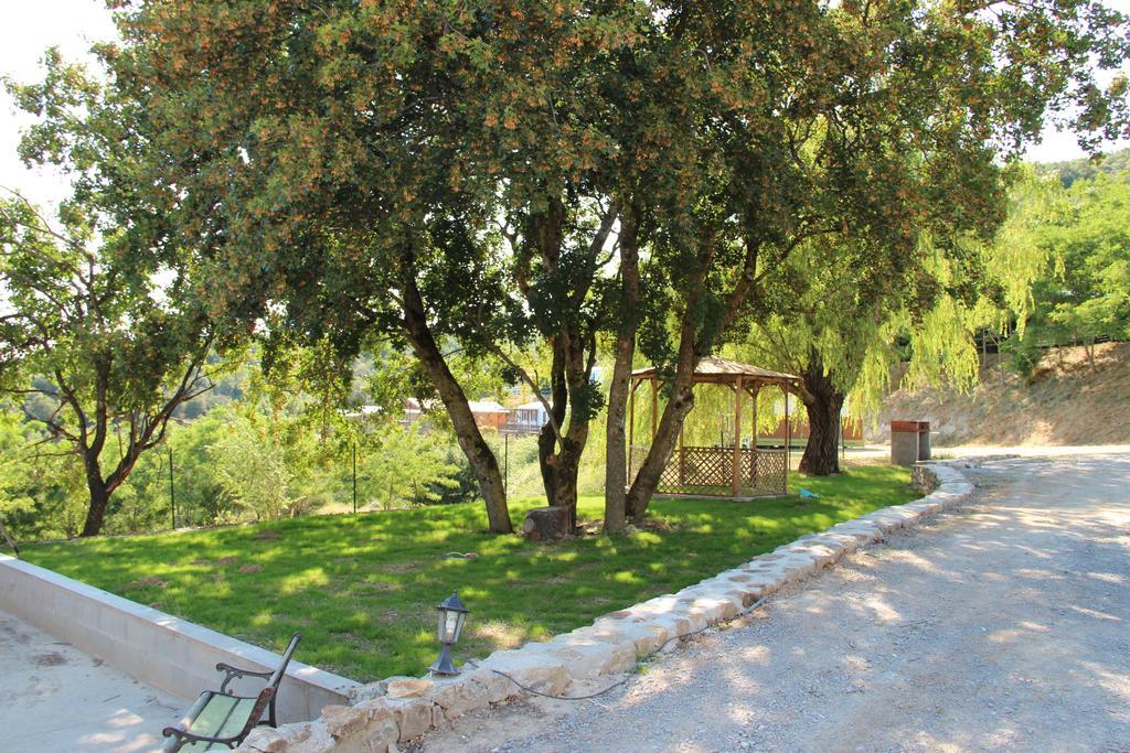 Hotel Domaine Plein Sud Bruzac Exteriér fotografie