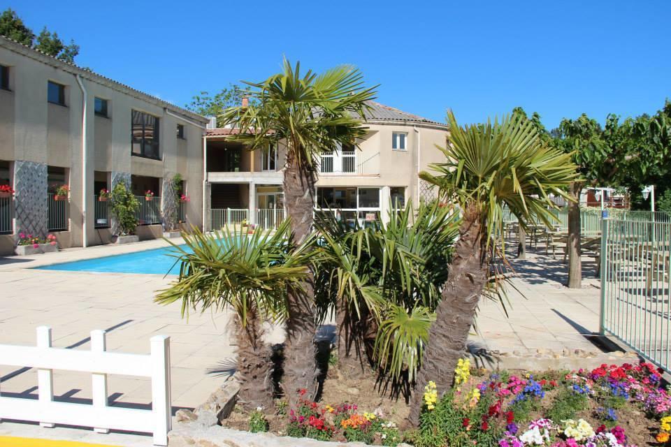 Hotel Domaine Plein Sud Bruzac Exteriér fotografie