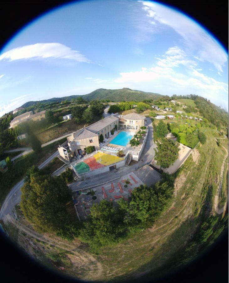 Hotel Domaine Plein Sud Bruzac Exteriér fotografie